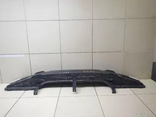 866301M300 Hyundai-Kia Усилитель заднего бампера Kia Cerato 2 Арт E95271085, вид 4