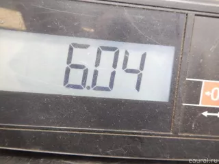 866301M300 Hyundai-Kia Усилитель заднего бампера Kia Cerato 2 Арт E95271085, вид 6