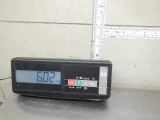 866301M300 Hyundai-Kia Усилитель заднего бампера Kia Cerato 2 Арт E95282035, вид 8