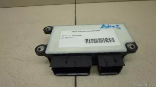 13589413 GM Блок управления AIR BAG Chevrolet Orlando Арт E95291658, вид 5