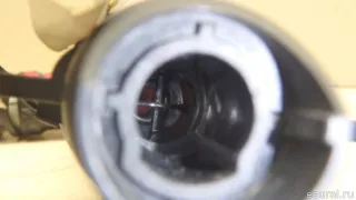 61677341542 BMW Форсунка омывателя фары BMW 7 F01/F02 Арт E95291704, вид 7