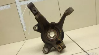 1771022 Ford Кулак поворотный передний правый Ford Fiesta 6 Арт E95312424, вид 4