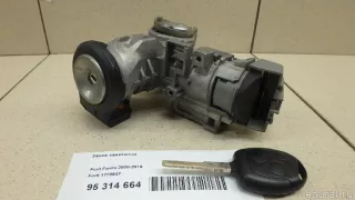 1778547 Ford Замок зажигания Ford Fiesta 6 Арт E95314664, вид 1