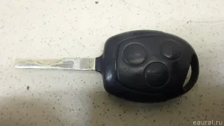 1778547 Ford Замок зажигания Ford Fiesta 6 Арт E95314664, вид 8