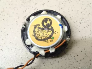 65139212078 BMW Динамик BMW X5 F15 Арт E95352726, вид 6
