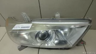 811100E110 Toyota Фара правая Toyota Highlander 2 Арт E95356169, вид 2