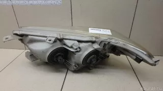 811100E110 Toyota Фара правая Toyota Highlander 2 Арт E95356169, вид 4