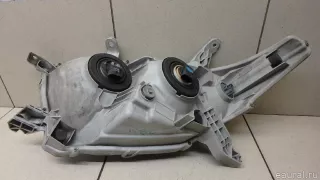 811100E110 Toyota Фара правая Toyota Highlander 2 Арт E95356169, вид 5