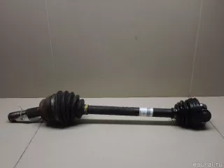 1349789080 Fiat Полуось передняя левая Fiat Ducato 4 Арт E95362684, вид 1