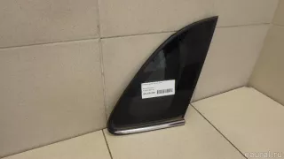6121A318 Mitsubishi Стекло кузовное глухое правое Mitsubishi ASX restailing 2 Арт E95370238, вид 2
