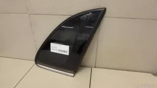 6121A318 Mitsubishi Стекло кузовное глухое правое Mitsubishi ASX restailing 2 Арт E95370238, вид 3