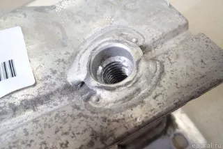 8X0807109C VAG Усилитель переднего бампера Audi A1 Арт E95378931, вид 8