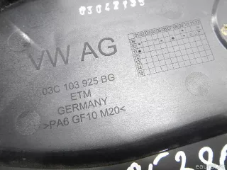 03C103925BG VAG Накладка декоративная Audi A1 Арт E95380601, вид 8