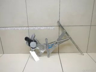 6980148050 Toyota Стеклоподъемник электр. передний правый Lexus RX 3 Арт E95399140, вид 1