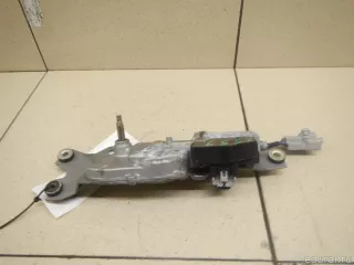 851300E020 Toyota Моторчик стеклоочистителя задний Lexus RX 3 Арт E95399480, вид 4