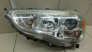 8301C643 Mitsubishi Фара левая Mitsubishi ASX restailing 2 Арт E95402456, вид 1