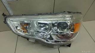 8301C643 Mitsubishi Фара левая Mitsubishi ASX restailing 2 Арт E95402456, вид 3