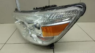 8301C643 Mitsubishi Фара левая Mitsubishi ASX restailing 2 Арт E95402456, вид 5