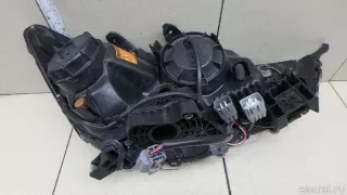 8301C643 Mitsubishi Фара левая Mitsubishi ASX restailing 2 Арт E95402456, вид 7