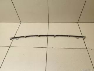 6400C962 Mitsubishi Рамка решетки радиатора Mitsubishi ASX restailing 2 Арт E95404927, вид 6