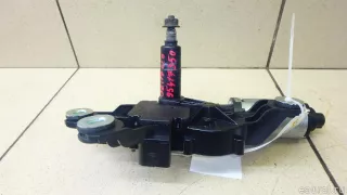 1K8955711 VAG Моторчик стеклоочистителя задний Volkswagen Scirocco 3 Арт E95417350, вид 4