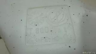 46767203 Fiat Бачок омывателя лобового стекла Fiat Doblo 1 Арт E95425880, вид 8