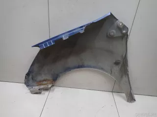7841Y2 Citroen-Peugeot Крыло переднее правое Peugeot Partner 3 Арт E95457919, вид 4