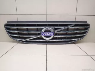 31333832 Volvo Решетка радиатора Volvo XC60 1 Арт E95475374, вид 1
