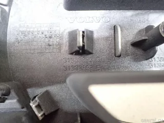 31333832 Volvo Решетка радиатора Volvo XC60 1 Арт E95475374, вид 17