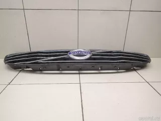31333832 Volvo Решетка радиатора Volvo XC60 1 Арт E95475374, вид 2