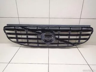 31333832 Volvo Решетка радиатора Volvo XC60 1 Арт E95475374, вид 4