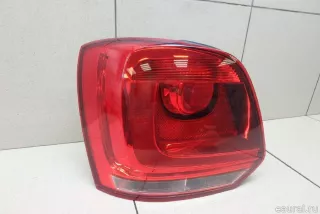 6R0945095AC VAG Фонарь задний левый Volkswagen Polo 6 Арт E95505678, вид 2