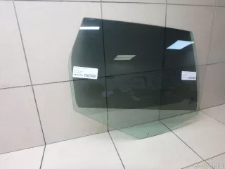 31386799 Volvo Стекло двери задней правой Volvo XC60 1 Арт E95524402, вид 3