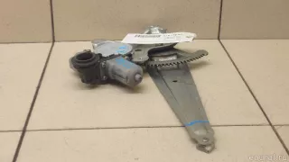 6980360070 Toyota Стеклоподъемник электрический задний правый Lexus GX 2 restailing Арт E95561613, вид 3