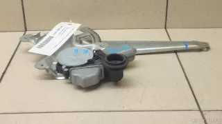 6980360070 Toyota Стеклоподъемник электрический задний правый Lexus GX 2 restailing Арт E95561613, вид 4
