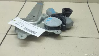 6980360070 Toyota Стеклоподъемник электрический задний правый Lexus GX 2 restailing Арт E95561613, вид 5