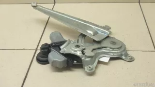 6980360070 Toyota Стеклоподъемник электрический задний правый Lexus GX 2 restailing Арт E95561613, вид 6