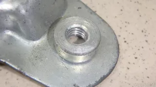 6980360070 Toyota Стеклоподъемник электрический задний правый Lexus GX 2 restailing Арт E95561613, вид 8