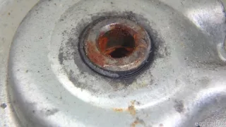 6980360070 Toyota Стеклоподъемник электрический задний правый Lexus GX 2 restailing Арт E95561613, вид 9