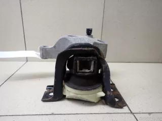 112100627R Renault Опора двигателя правая Renault Sandero 1 Арт E95563692, вид 1