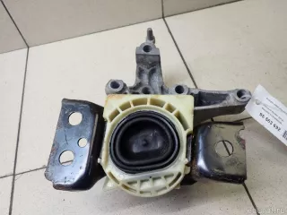 112100627R Renault Опора двигателя правая Renault Sandero 1 Арт E95563692, вид 8