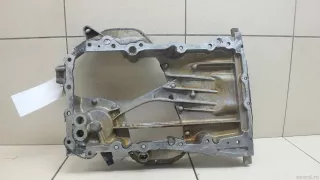 1210131130 Toyota Поддон Lexus RX 3 Арт E95571562, вид 2