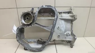 1210131130 Toyota Поддон Lexus RX 3 Арт E95571562, вид 4