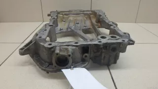 1210131130 Toyota Поддон Lexus RX 3 Арт E95571562, вид 5