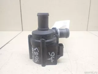 06H121601N VAG Насос антифриза (помпа) Audi TT 3 Арт E95584683, вид 1