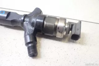 2367039365 Toyota Форсунка дизельная электрическая Toyota Hilux 7 Арт E95585870, вид 2