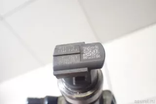 2367039365 Toyota Форсунка дизельная электрическая Toyota Hilux 7 Арт E95585870, вид 5