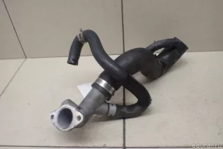 1630430010 Toyota Фланец двигателя системы охлаждения Toyota Hilux 7 Арт E95587462, вид 3