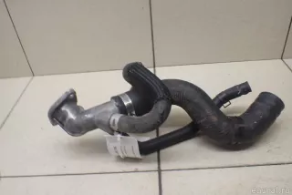 1630430010 Toyota Фланец двигателя системы охлаждения Toyota Hilux 7 Арт E95587462, вид 4