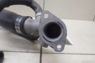 1630430010 Toyota Фланец двигателя системы охлаждения Toyota Hilux 7 Арт E95587462, вид 5